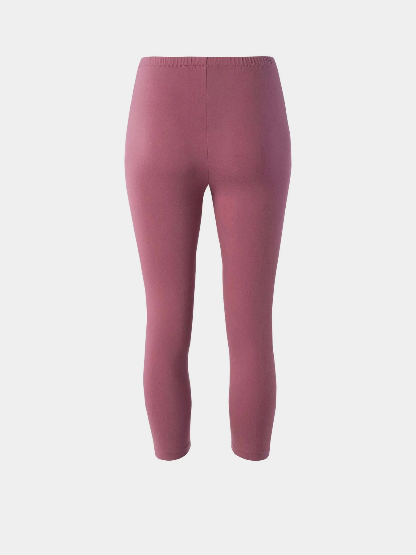 Брюки IQ Silky модель SILKY 3/4 WMNS-MELLOW MAUVE Брюки IQ Silky модель SILKY 3/4 WMNS-MELLOW MAUVE Фото