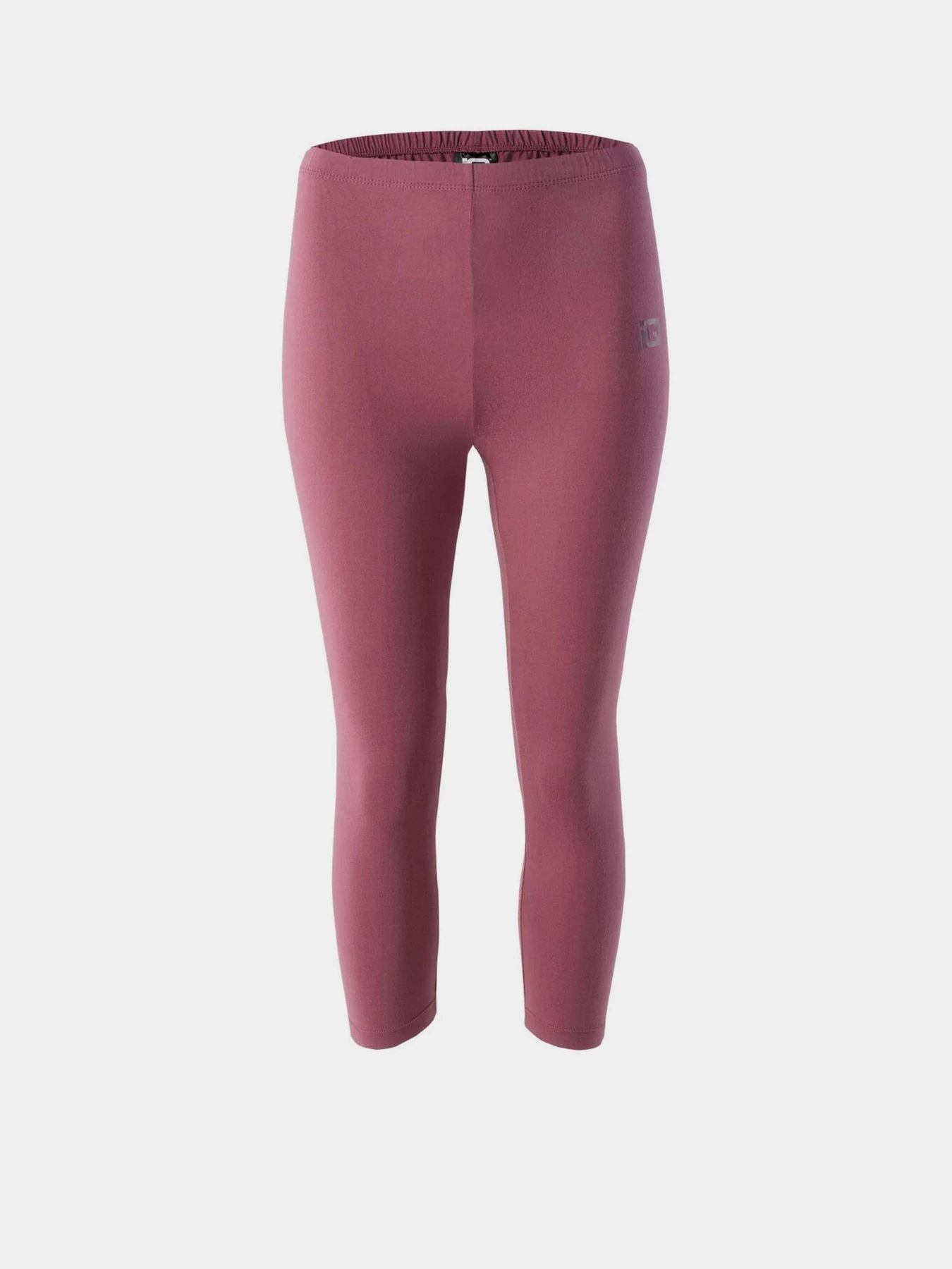 Брюки IQ Silky модель SILKY 3/4 WMNS-MELLOW MAUVE Брюки IQ Silky модель SILKY 3/4 WMNS-MELLOW MAUVE Фото