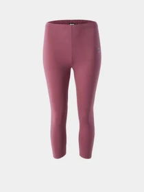 Брюки IQ Silky модель SILKY 3/4 WMNS-MELLOW MAUVE Фото