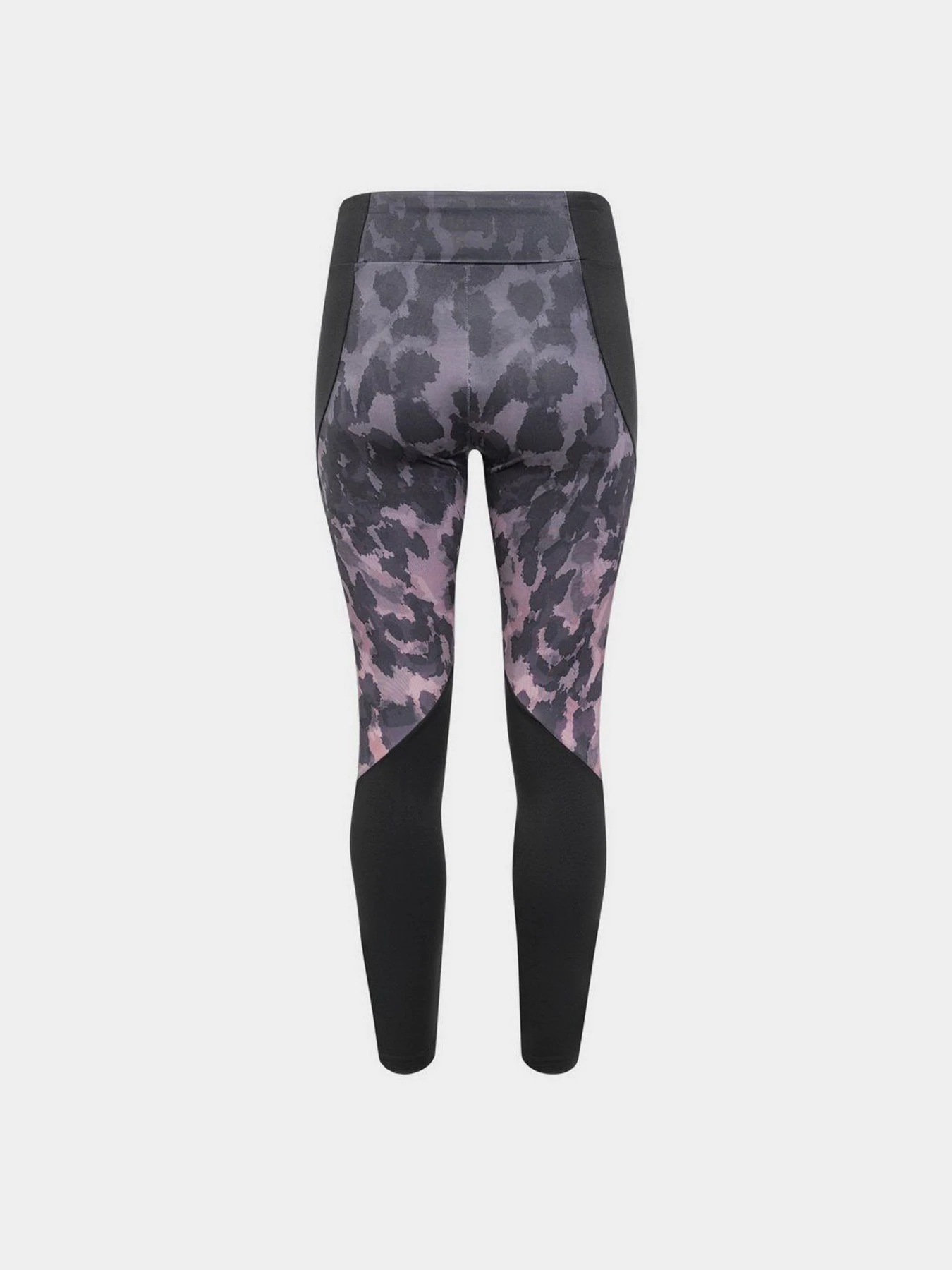 Штани IQ модель ALIMA II WMNS-BLK/SPECKL PATRN Фото