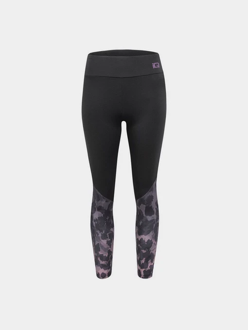 Штани IQ модель ALIMA II WMNS-BLK/SPECKL PATRN Фото