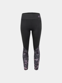 Штани IQ модель ALIMA II WMNS-BLK/SPECKL PATRN Фото