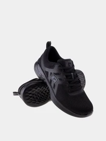 Кросівки IQ Ordebe модель ORDEBE WOS-BLACK/DARK GREY Фото