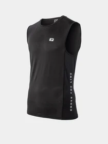 Одяг для дому та сну IQ модель AYEN II-BLACK Фото