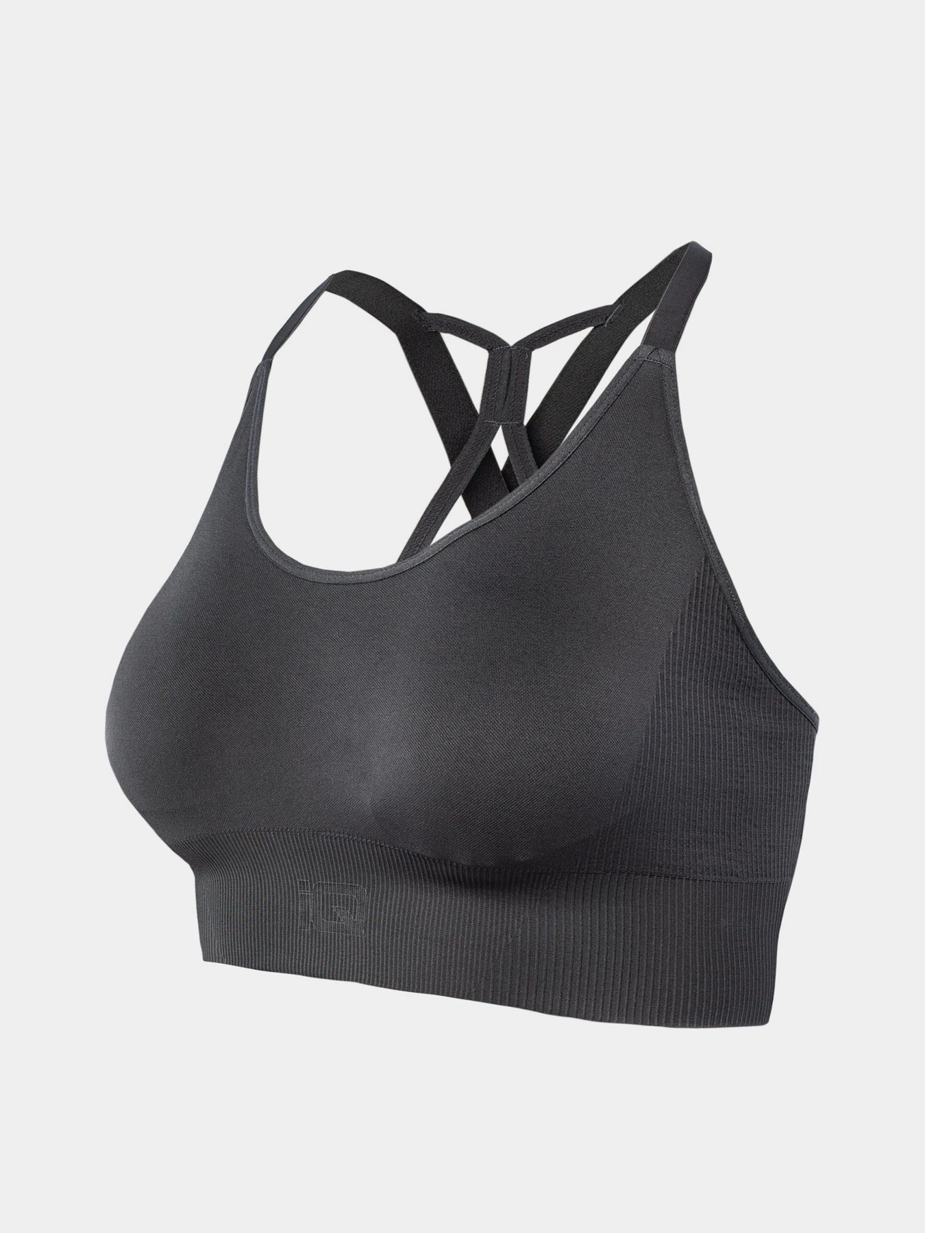 Футболки і поло IQ модель CANRI WMNS-EBONY/BLACK Фото