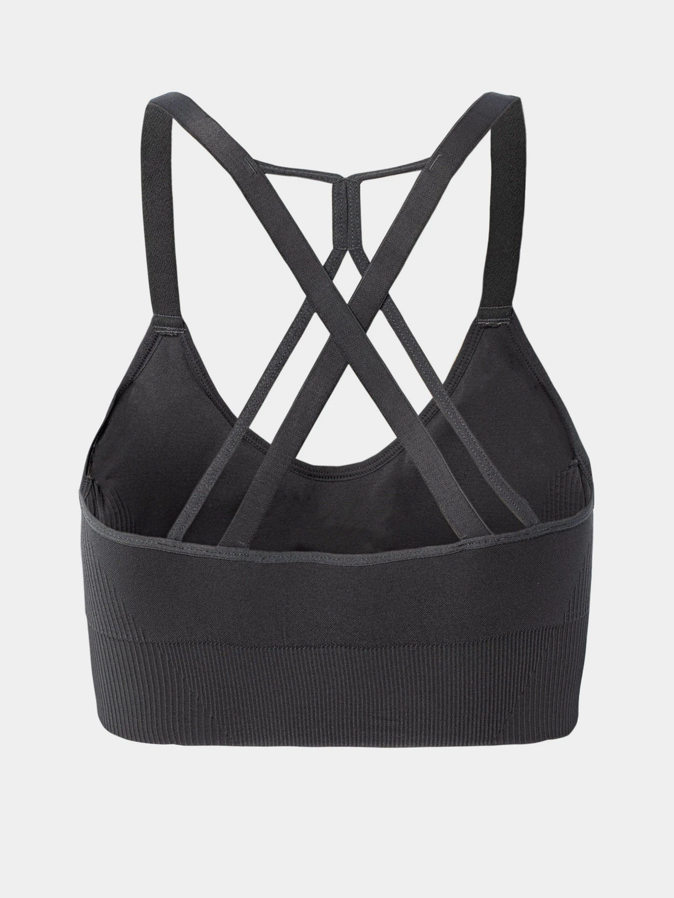 Футболки і поло IQ модель CANRI WMNS-EBONY/BLACK Фото
