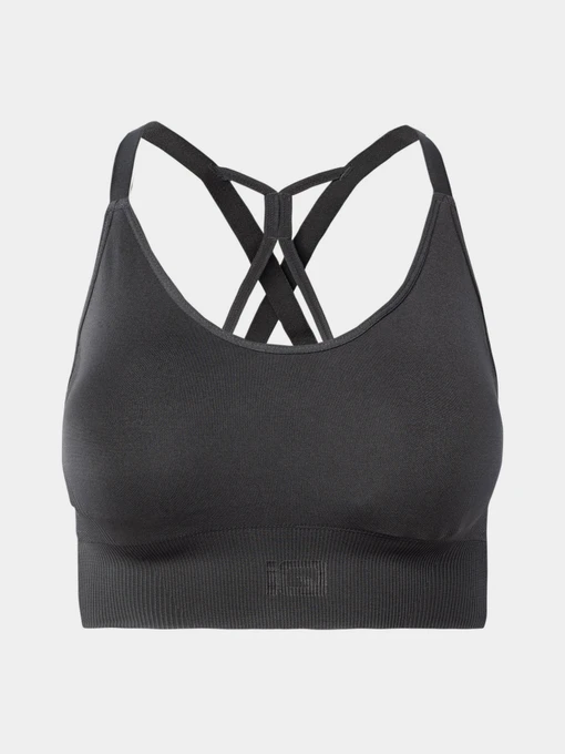 Футболки и поло IQ модель CANRI WMNS-EBONY/BLACK Фото