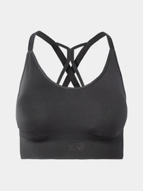 Футболки і поло IQ модель CANRI WMNS-EBONY/BLACK Фото