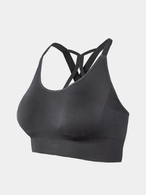 Футболки і поло IQ модель CANRI WMNS-EBONY/BLACK Фото