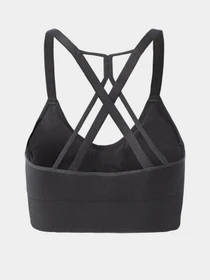 Футболки і поло IQ модель CANRI WMNS-EBONY/BLACK Фото