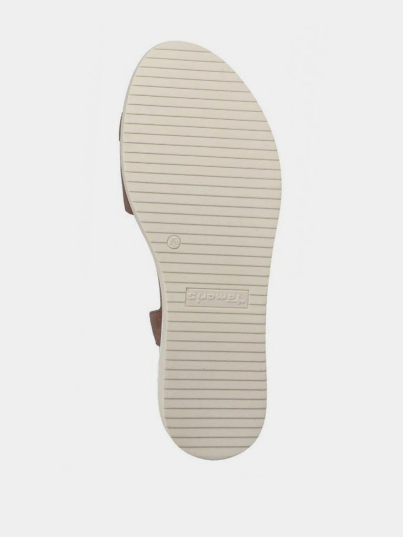 Босоножки Tamaris модель 1-1-28225-26 981 TAUPE Босоножки Tamaris модель 1-1-28225-26 981 TAUPE Фото
