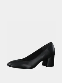 Туфли и лоферы Tamaris модель 1-1-22424-27 001 BLACK Фото