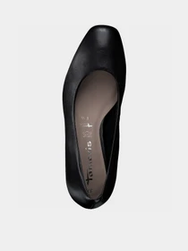 Туфли и лоферы Tamaris модель 1-1-22424-27 001 BLACK Фото