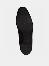 Туфли и лоферы Tamaris модель 1-1-22424-27 001 BLACK Фото