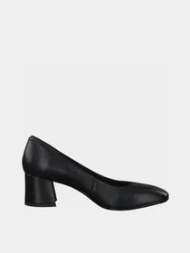 Туфли и лоферы Tamaris модель 1-1-22424-27 001 BLACK Фото