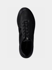 Кроссовки Tamaris модель 1-1-23600-27 007 BLACK UNI Фото