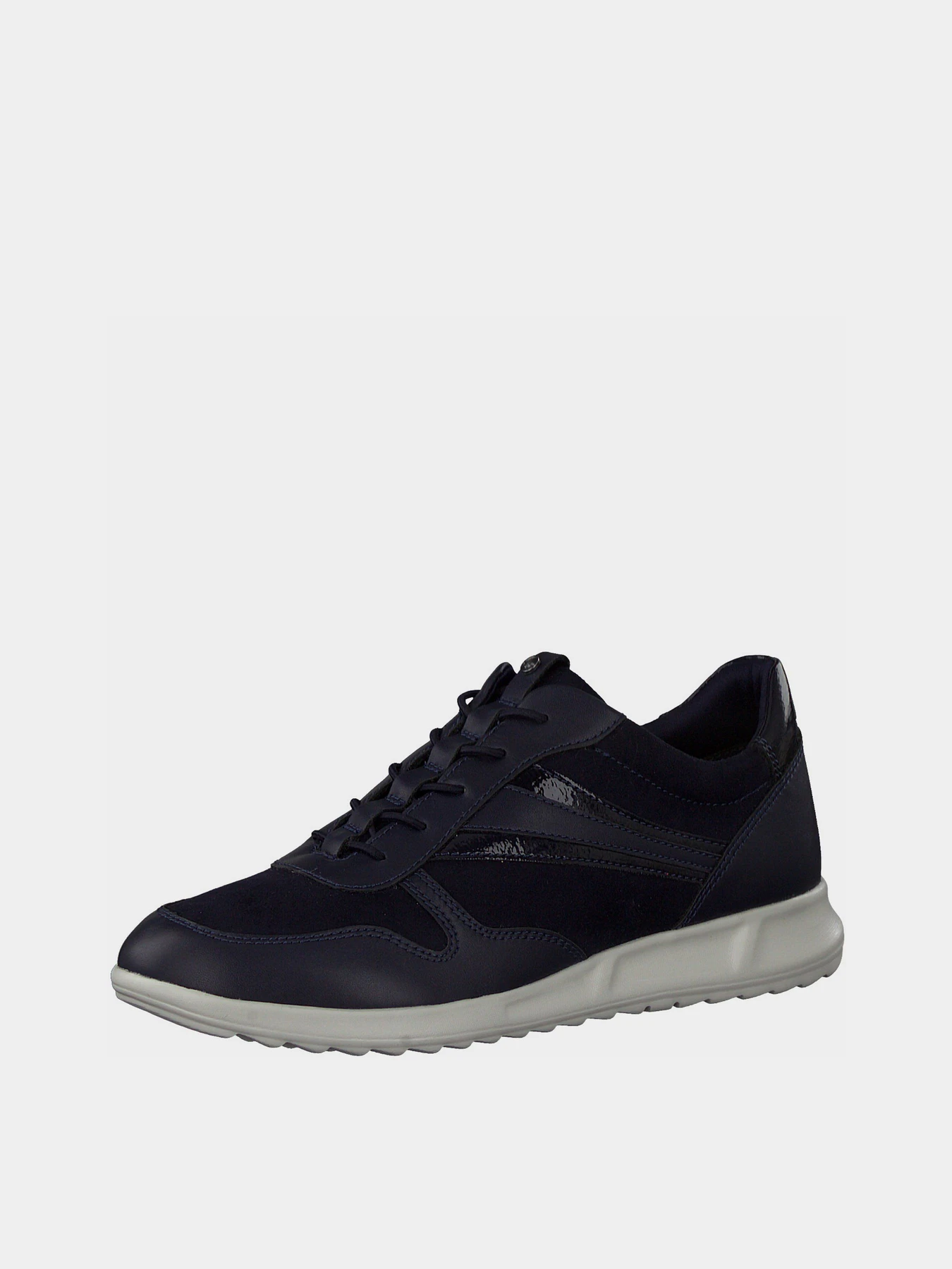 Кроссовки Tamaris модель 1-1-23600-27 805 NAVY Фото