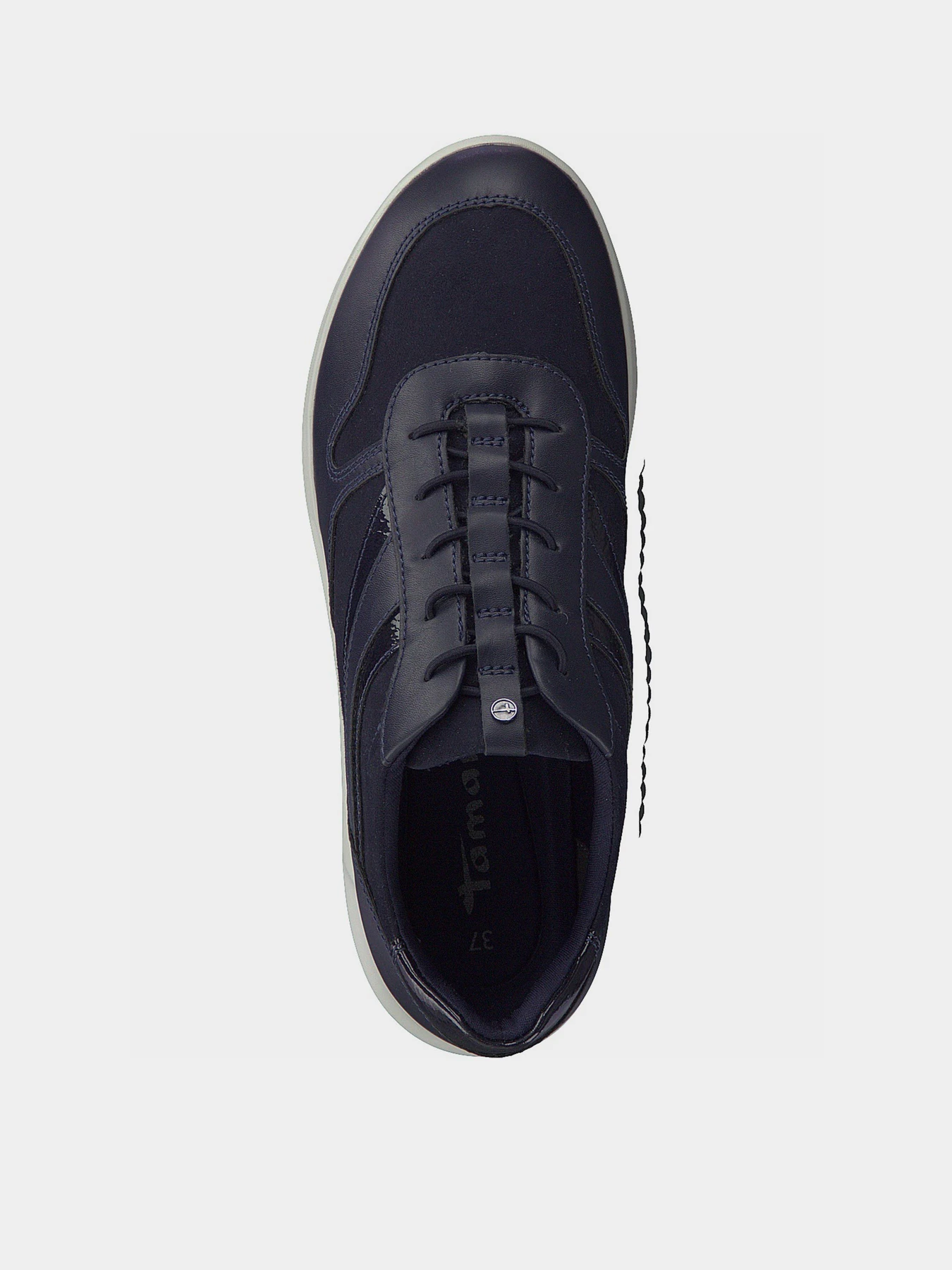 Кроссовки Tamaris модель 1-1-23600-27 805 NAVY Фото