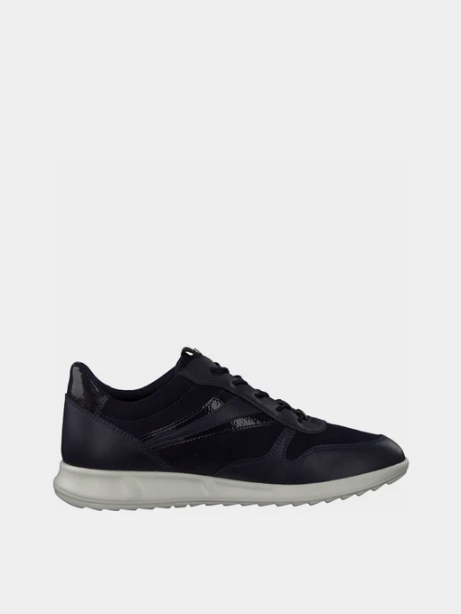 Кроссовки Tamaris модель 1-1-23600-27 805 NAVY Фото