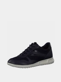Кроссовки Tamaris модель 1-1-23600-27 805 NAVY Фото