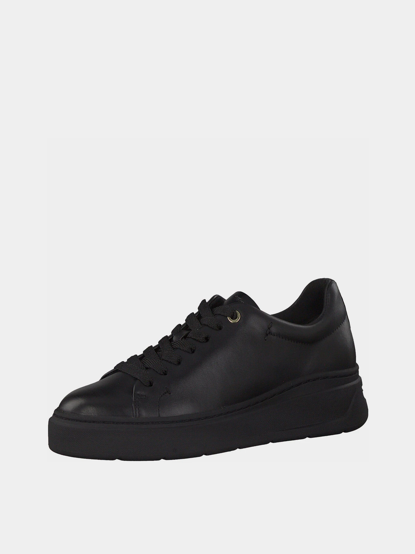 Кеды Tamaris модель 1-1-23700-27 001 BLACK Фото