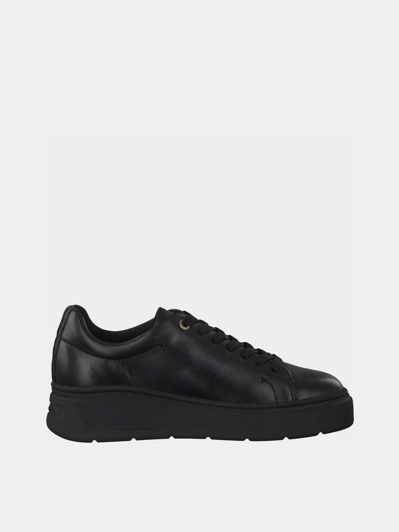 Кеды Tamaris модель 1-1-23700-27 001 BLACK Фото
