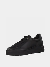 Кеды Tamaris модель 1-1-23700-27 001 BLACK Фото