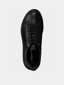 Кеды Tamaris модель 1-1-23700-27 001 BLACK Фото
