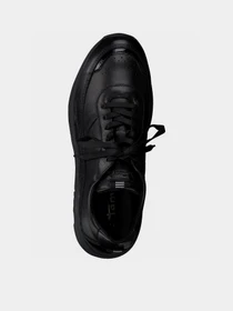 Кроссовки Tamaris модель 1-1-23711-27 001 BLACK Фото