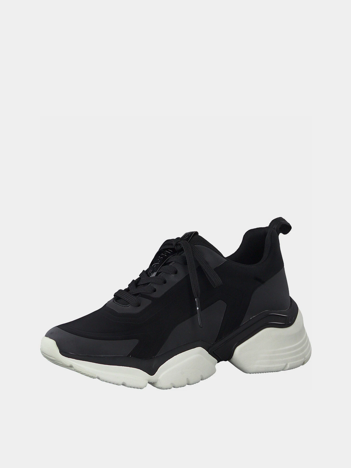 Кроссовки Tamaris модель 1-1-23776-27 001 BLACK Фото