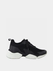 Кроссовки Tamaris модель 1-1-23776-27 001 BLACK Фото