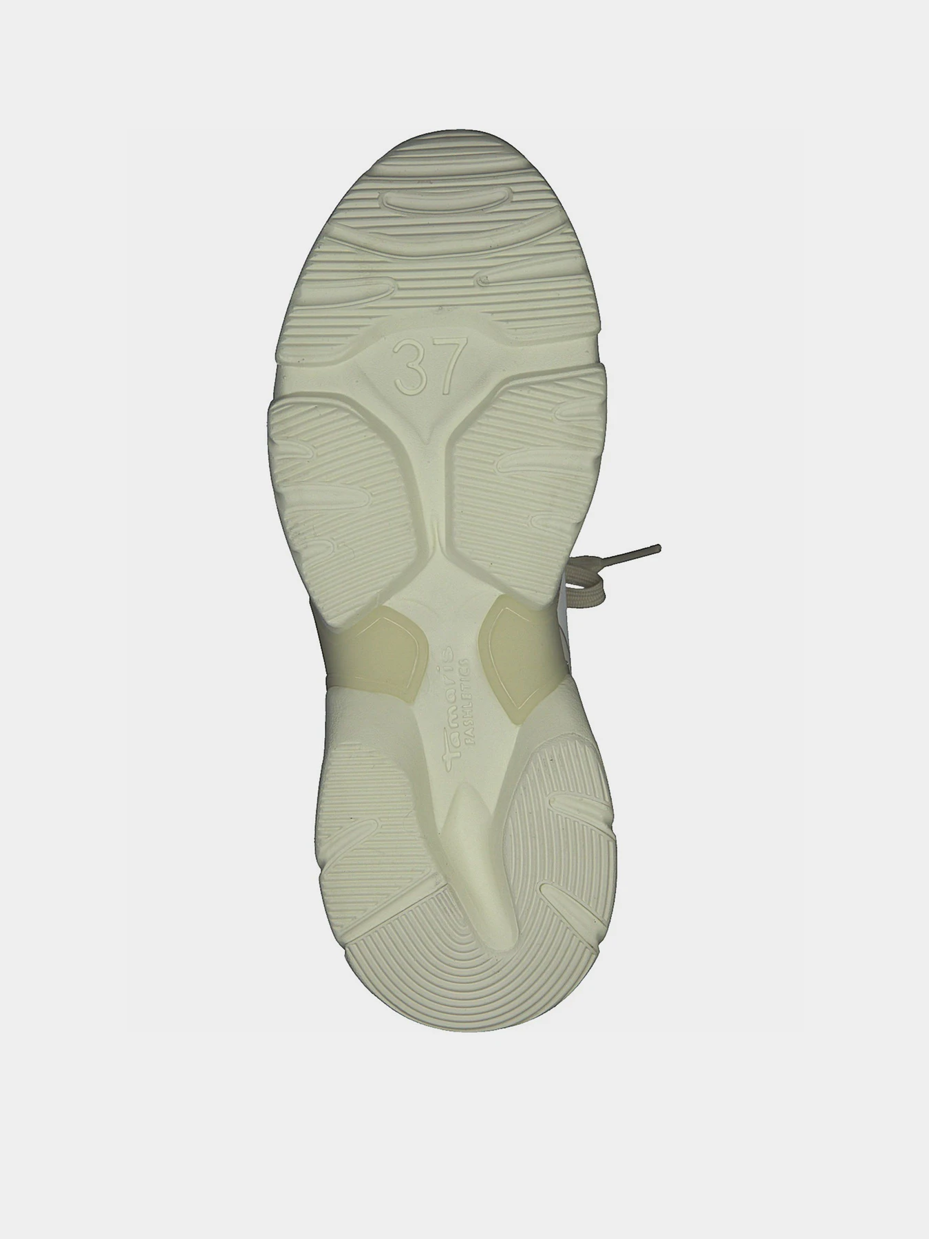 Кроссовки Tamaris модель 1-1-23776-27 400 BEIGE Фото