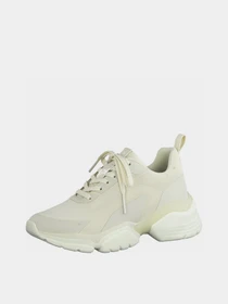 Кроссовки Tamaris модель 1-1-23776-27 400 BEIGE Фото