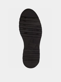 Туфли и лоферы Tamaris модель 1-1-24700-27 018 BLACK PATENT Фото