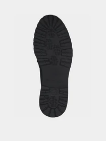 Туфли и лоферы Tamaris модель 1-1-24701-27 018 BLACK PATENT Фото