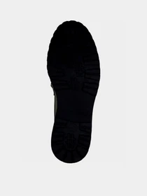 Туфли и лоферы Tamaris модель 1-1-24701-27 462 IVORY PATENT Фото