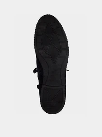 Черевики та чоботи Tamaris модель 1-1-25104-27 018 BLACK PATENT Фото