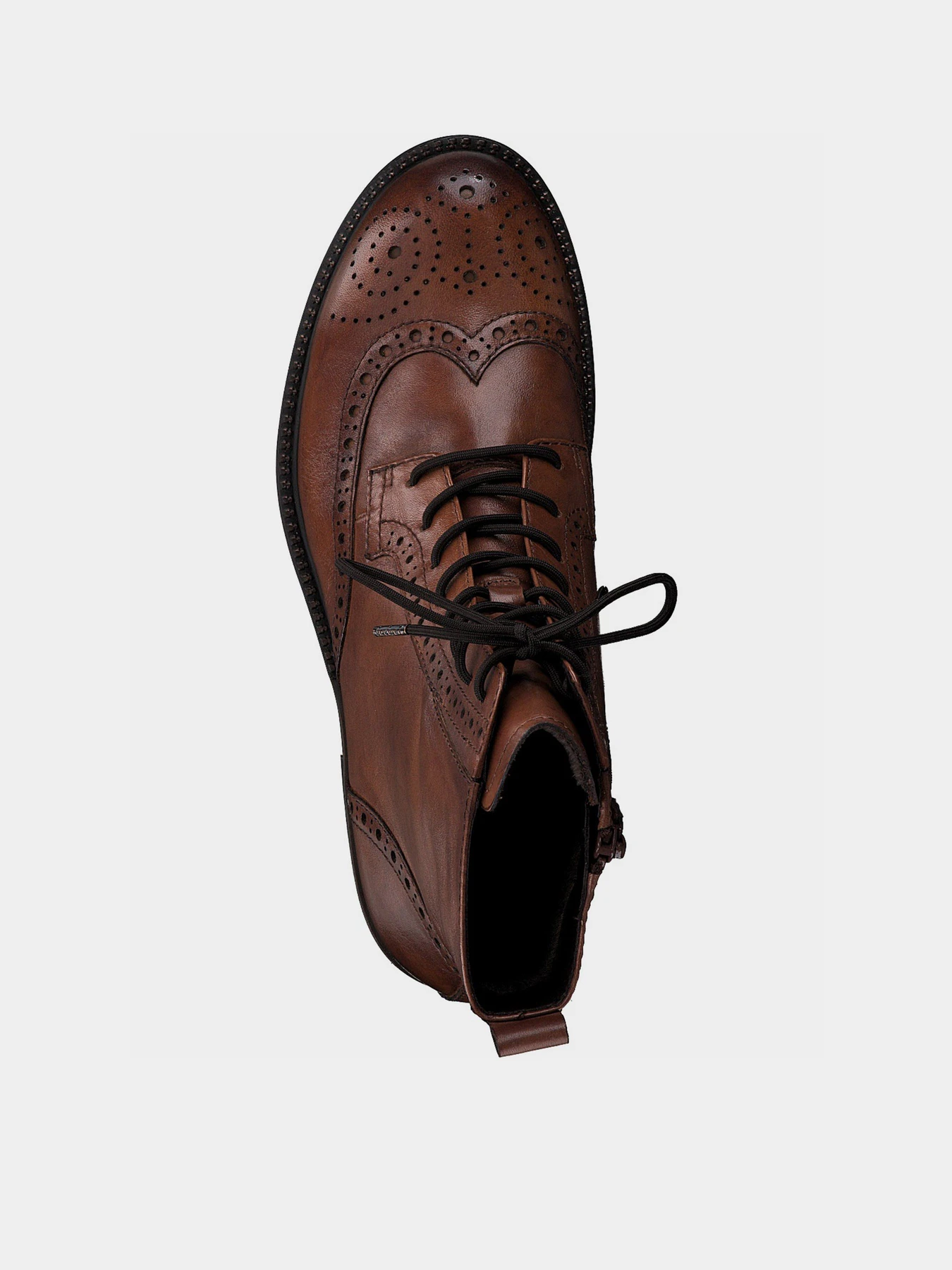 Ботинки и сапоги Tamaris модель 1-1-25106-27 305 COGNAC Фото