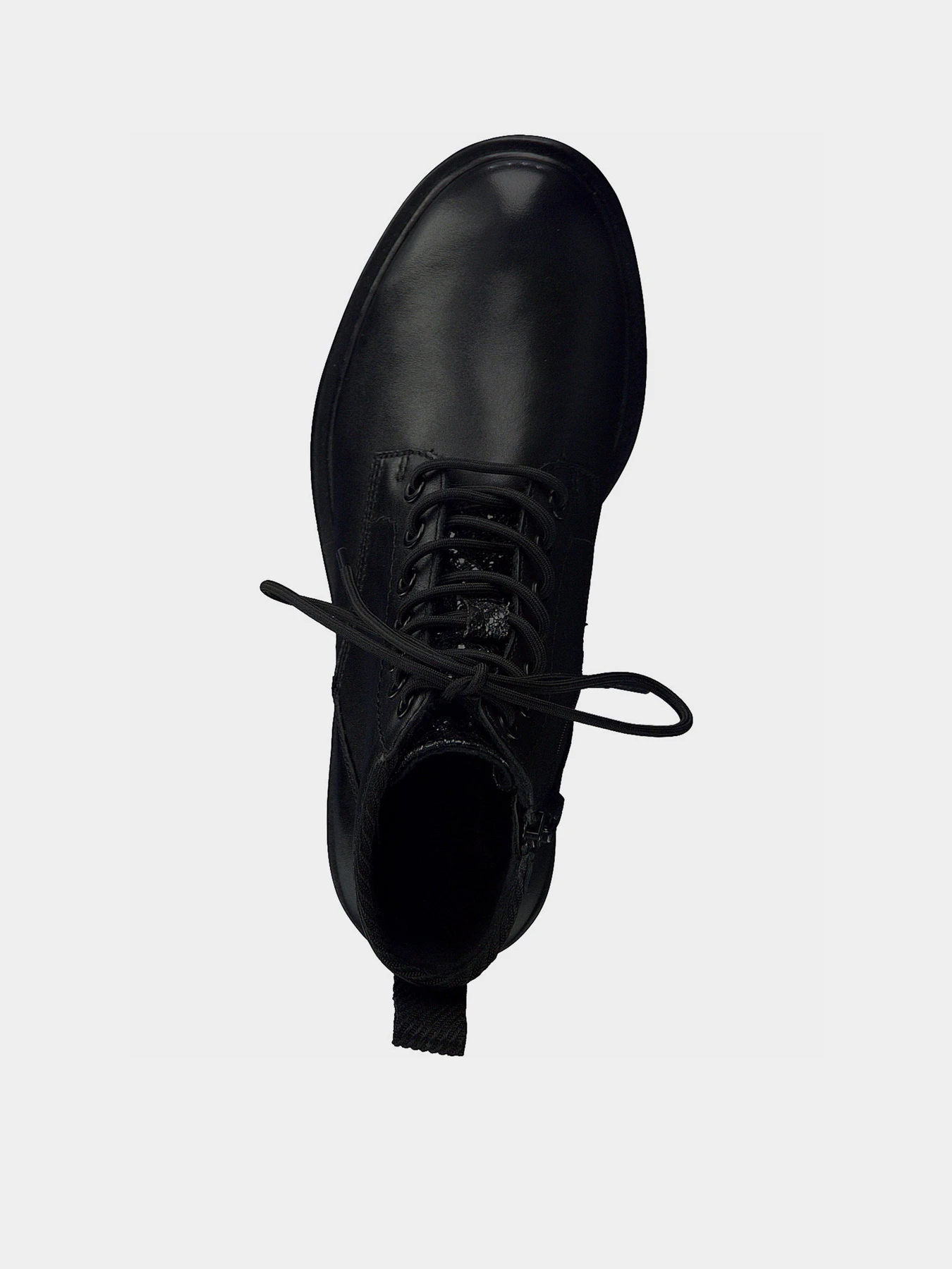 Ботинки и сапоги Tamaris модель 1-1-25229-27 001 BLACK Фото