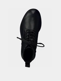 Ботинки и сапоги Tamaris модель 1-1-25229-27 001 BLACK Фото