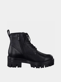 Ботинки и сапоги Tamaris модель 1-1-25229-27 001 BLACK Фото