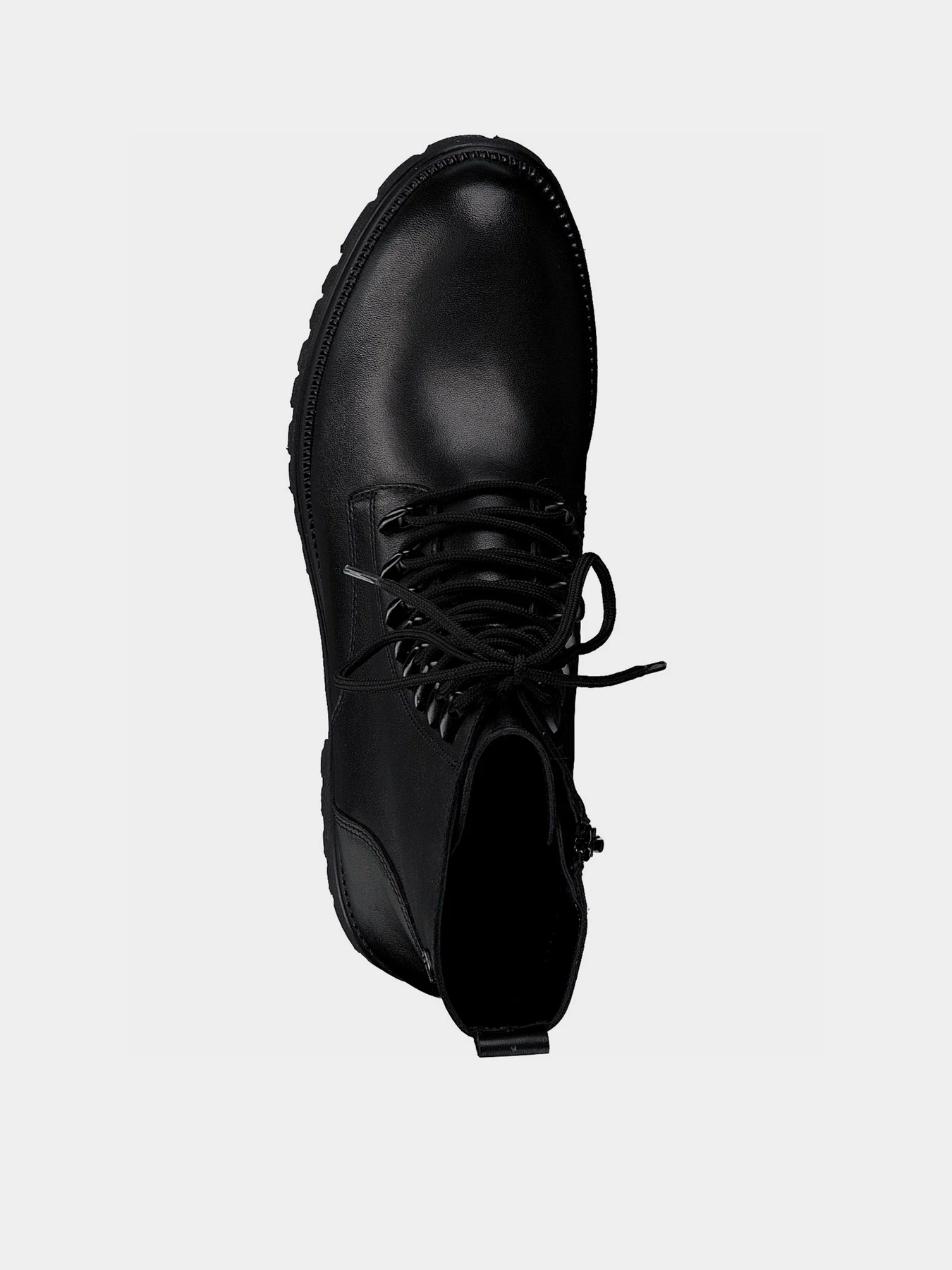 Ботинки и сапоги Tamaris модель 1-1-25234-27 007 BLACK UNI Фото