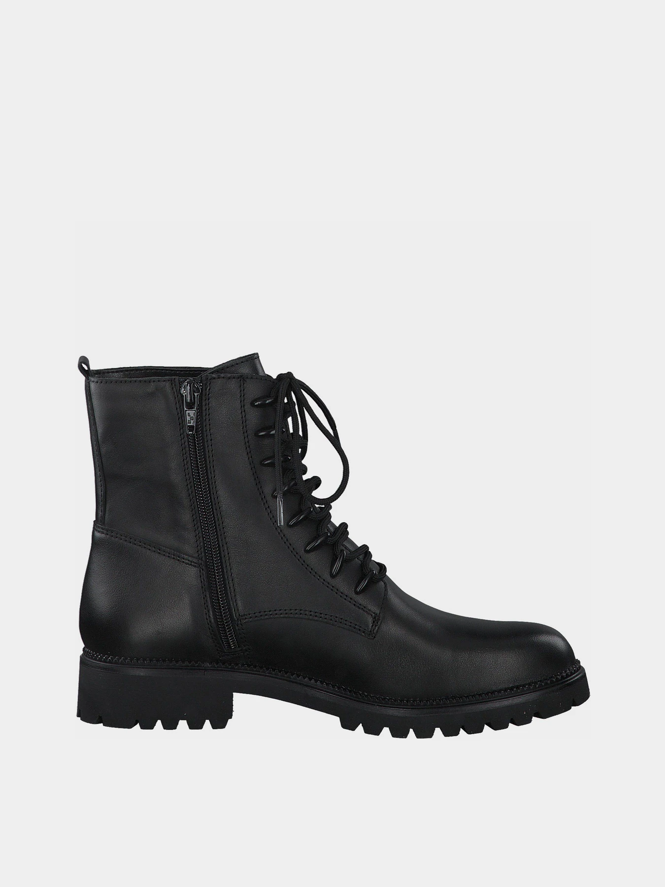 Ботинки и сапоги Tamaris модель 1-1-25234-27 007 BLACK UNI Фото