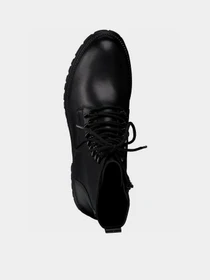 Ботинки и сапоги Tamaris модель 1-1-25234-27 007 BLACK UNI Фото