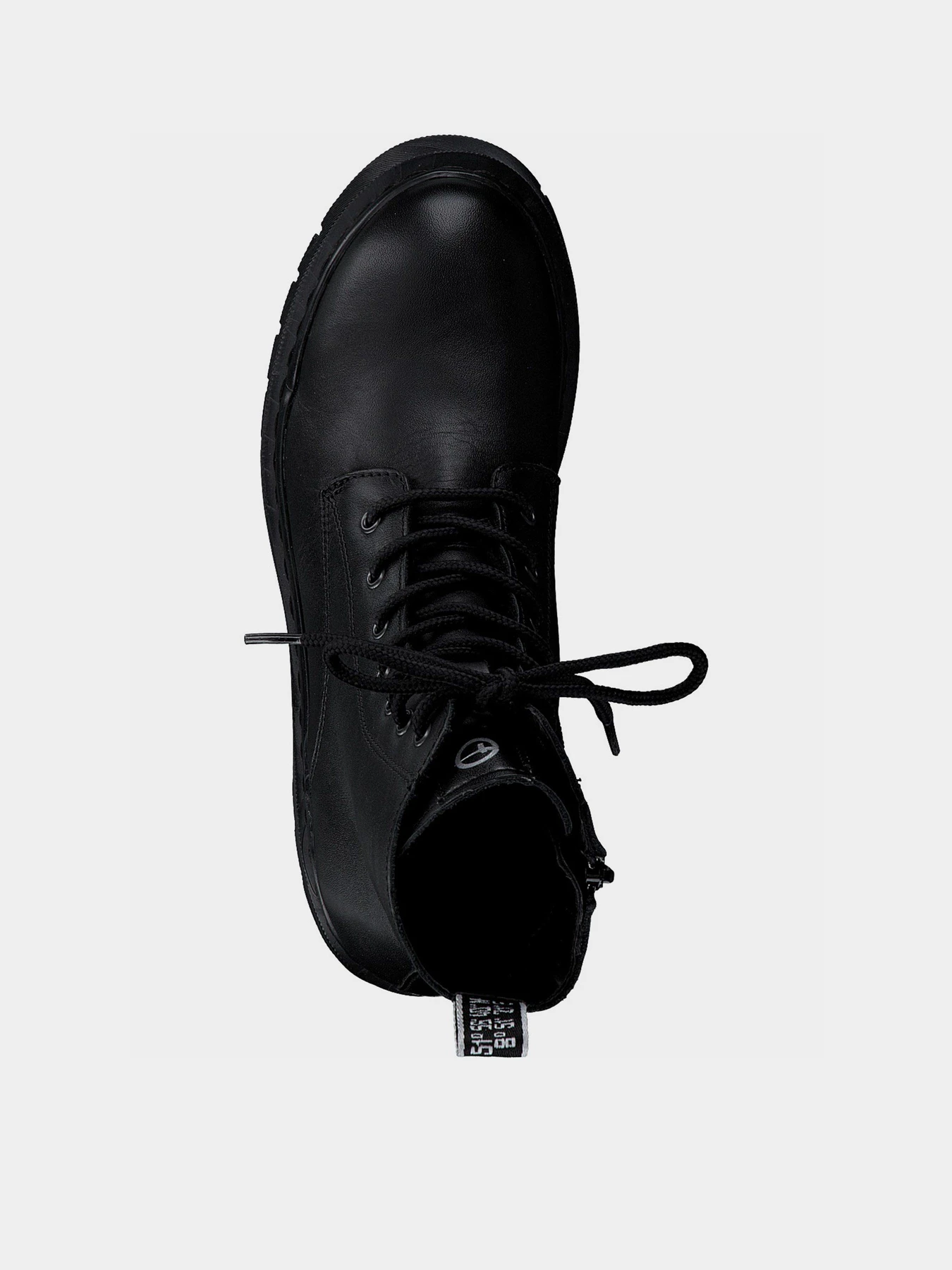 Ботинки и сапоги Tamaris модель 1-1-26269-27 001 BLACK Фото