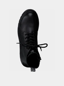 Ботинки и сапоги Tamaris модель 1-1-26269-27 001 BLACK Фото