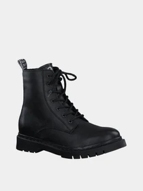 Ботинки и сапоги Tamaris модель 1-1-26269-27 001 BLACK Фото