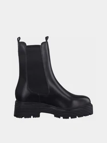 Ботинки и сапоги Tamaris модель 1-1-25426-27 007 BLACK UNI Фото