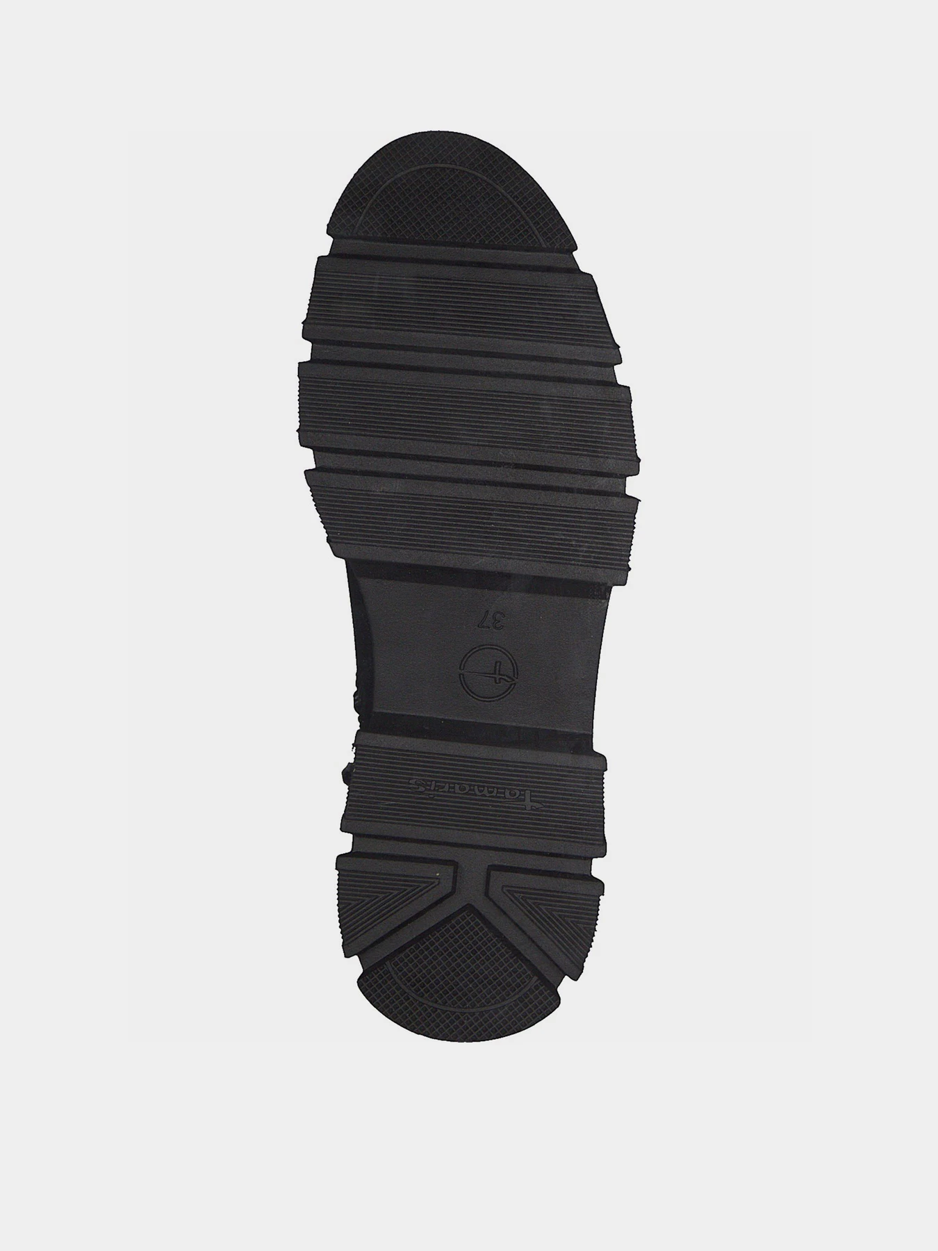 Ботинки и сапоги Tamaris модель 1-1-25433-27 001 BLACK Фото