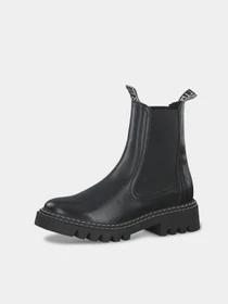Ботинки и сапоги Tamaris модель 1-1-25455-27 001 BLACK Фото